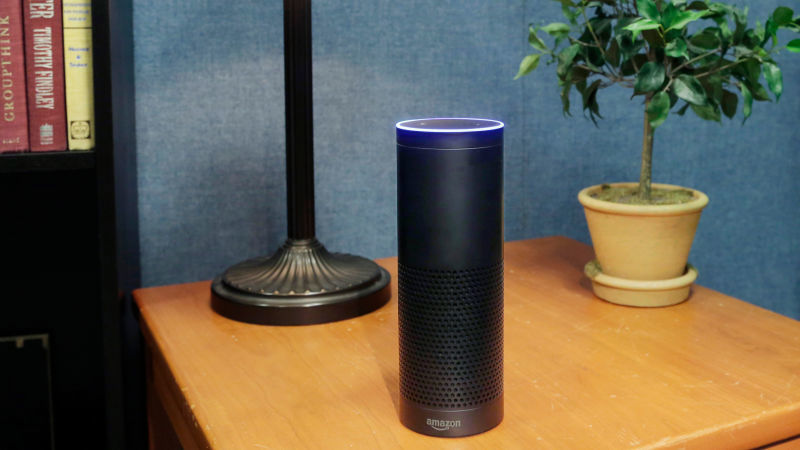 Refurb Amazon Echo, $80